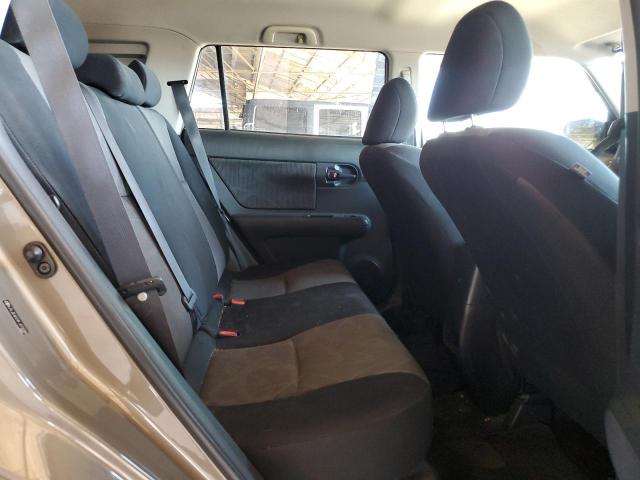 Photo 10 from auction – 2015 TOYOTA SCION XB with VIN JTLZE4FE9FJ079288