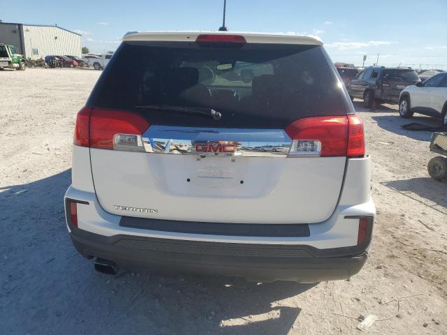 Photo 6 from auction – 2017 GMC TERRAIN SL with VIN 2GKALMEK5H6141733