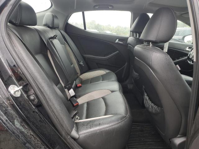 Photo 10 from auction – 2013 KIA OPTIMA SX with VIN 5XXGR4A64DG139924