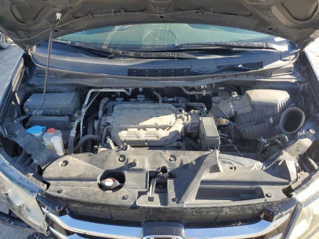 Photo 12 from auction – 2015 HONDA ODYSSEY EX with VIN 5FNRL5H43FB117617