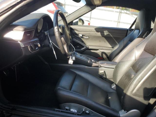 Photo 7 from auction – 2015 PORSCHE 911 CARRER with VIN WP0CA2A96FS137122