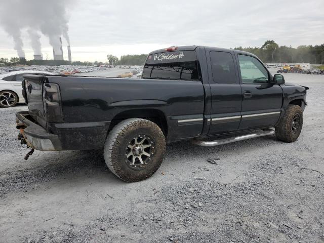 Photo 3 from auction – 2000 CHEVROLET SILVERADO with VIN 1GCEK19T6YE235746