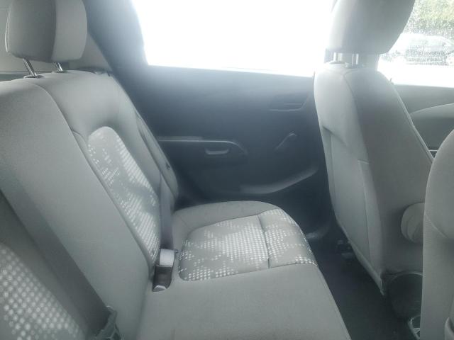 Photo 10 from auction – 2020 CHEVROLET SONIC with VIN 1G1JG6SB0L4136443