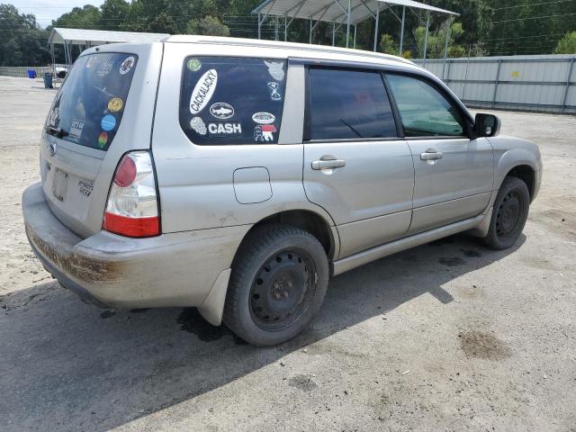 Photo 3 from auction – 2006 SUBARU FORESTER 2 with VIN JF1SG69656H718299