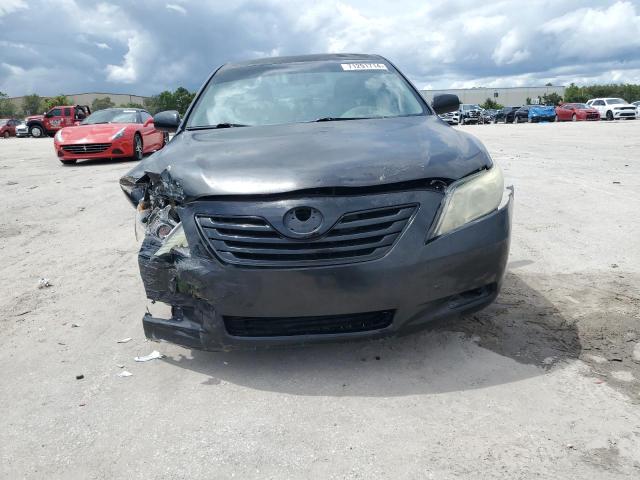 Photo 5 from auction – 2007 TOYOTA CAMRY CE with VIN 4T1BE46K07U723274