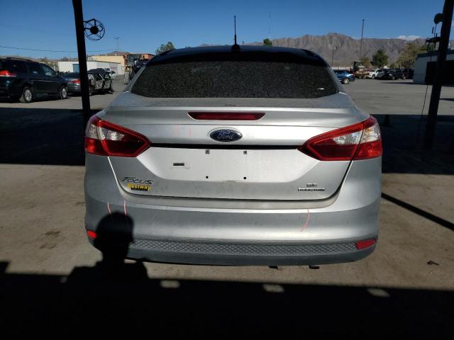 Photo 6 from auction – 2014 FORD FOCUS SE with VIN 1FADP3F27EL336540