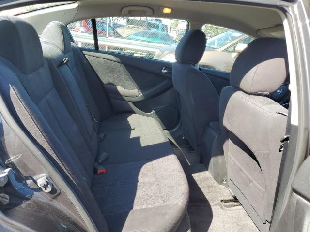 Photo 10 from auction – 2012 NISSAN ALTIMA BAS with VIN 1N4AL2APXCN472030