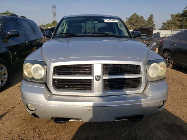 Photo 5 from auction – 2007 DODGE DAKOTA QUA with VIN 1D7HW28PX7S227456