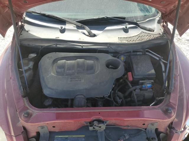 Photo 11 from auction – 2009 CHEVROLET HHR LS with VIN 3GNCA13B19S600360