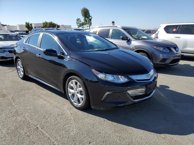 Photo 4 from auction – 2016 CHEVROLET VOLT LTZ with VIN 1G1RD6S52GU116299