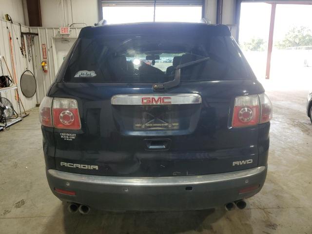 Photo 6 from auction – 2012 GMC ACADIA SLT with VIN 1GKKVRED0CJ120538
