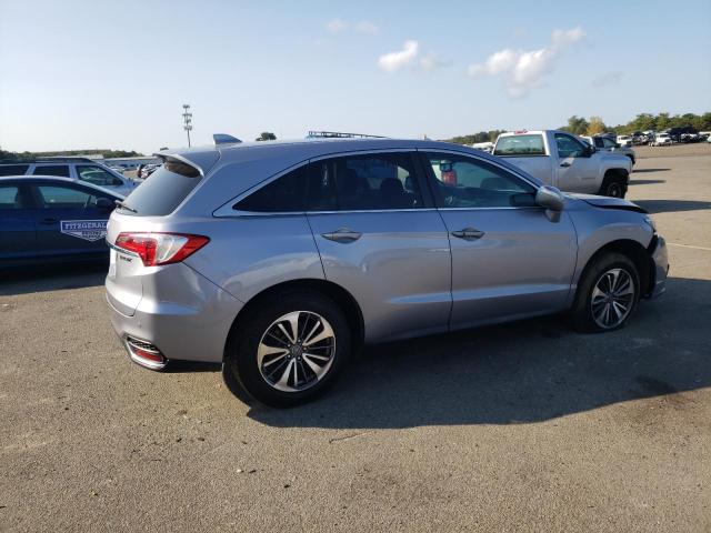 Photo 3 from auction – 2016 ACURA RDX ADVANC with VIN 5J8TB4H70GL017469