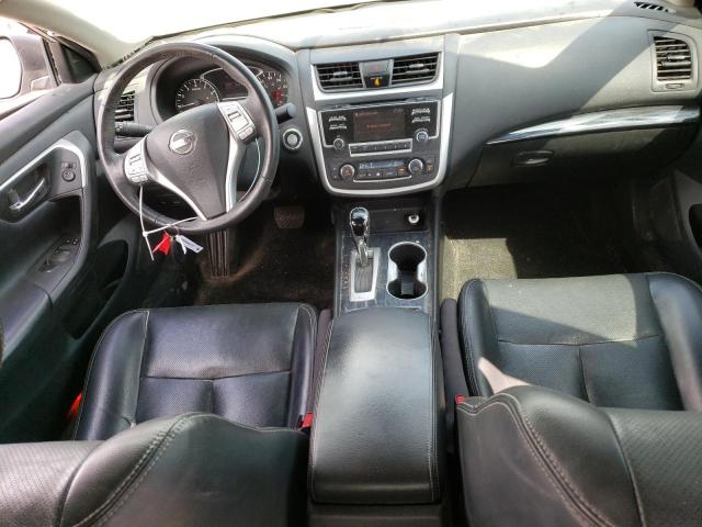 Photo 8 from auction – 2016 NISSAN ALTIMA 2.5 with VIN 1N4AL3AP4GC262854