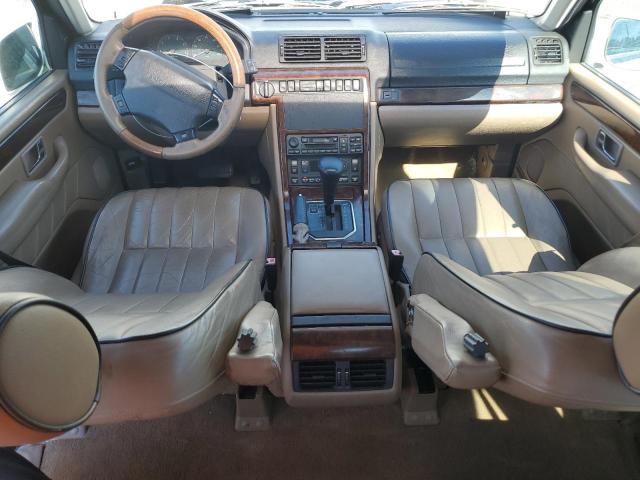Photo 8 from auction – 2002 LAND ROVER RANGE ROVE with VIN SALPM164X2A463563