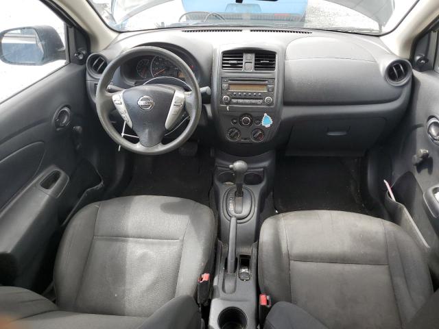 Photo 8 from auction – 2015 NISSAN VERSA S with VIN 3N1CN7AP6FL900175