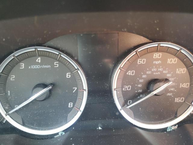 Photo 9 from auction – 2019 ACURA TLX with VIN 19UUB2F32KA007541