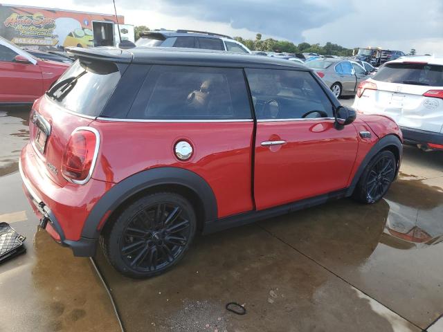 Photo 3 from auction – 2022 MINI COOPER S with VIN WMW53DH08N2P80119