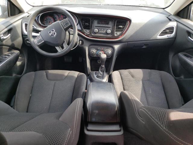 Photo 8 from auction – 2014 DODGE DART SXT with VIN 1C3CDFBB5ED794856