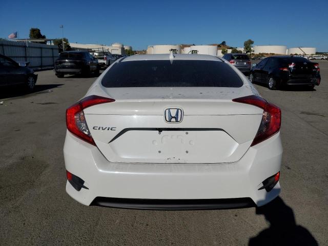 Photo 6 from auction – 2017 HONDA CIVIC EX with VIN 2HGFC2F72HH537172