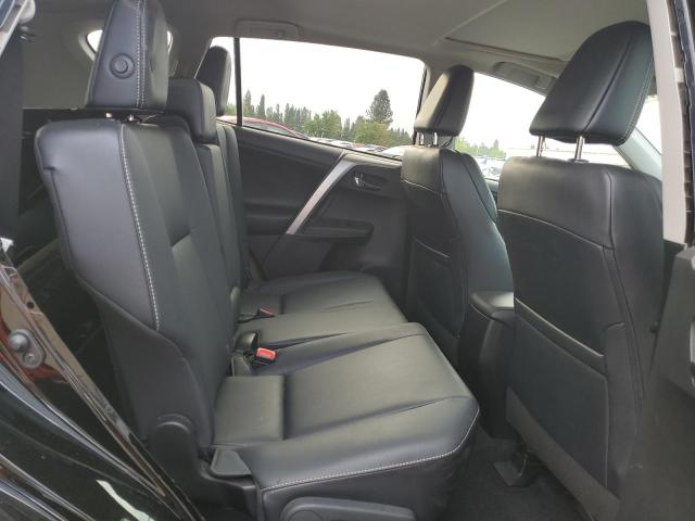 Photo 10 from auction – 2015 TOYOTA RAV4 LIMIT with VIN 2T3DFREV3FW386488