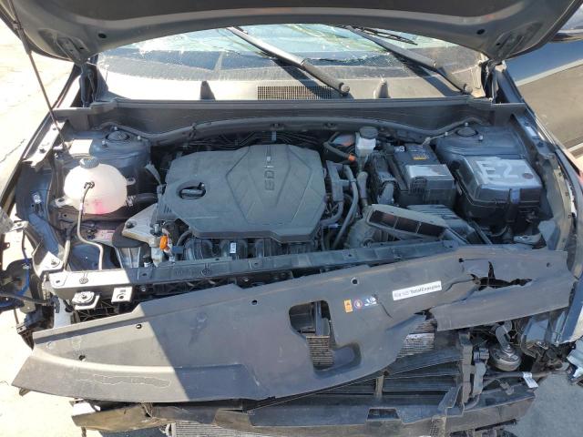 Photo 12 from auction – 2024 KIA SPORTAGE E with VIN KNDPV3DFXR7252617