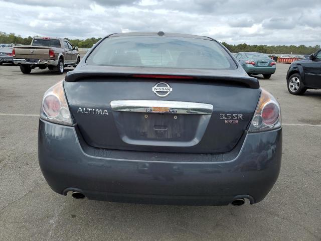 Photo 6 from auction – 2011 NISSAN ALTIMA SR with VIN 1N4BL2AP2BN452731