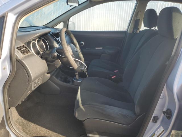 Photo 7 from auction – 2011 NISSAN VERSA S with VIN 3N1BC1CP3BL368115