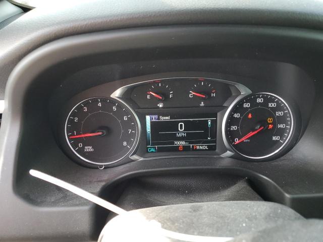 Photo 9 from auction – 2019 GMC ACADIA SLE with VIN 1GKKNLLS3KZ168064