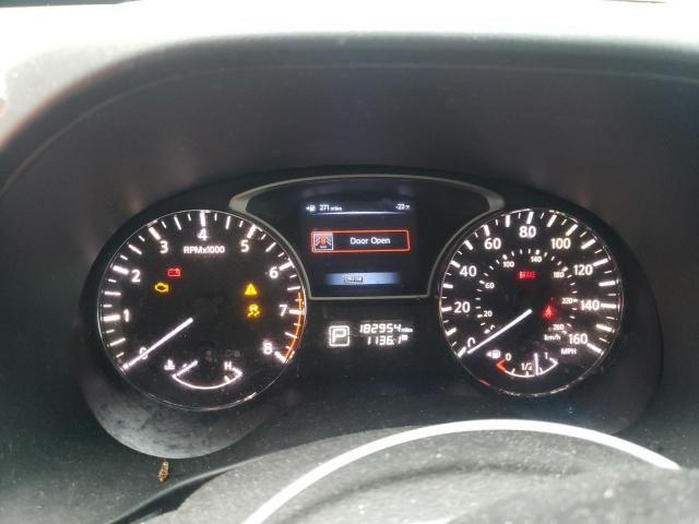 Photo 9 from auction – 2013 NISSAN PATHFINDER with VIN 5N1AR2MN2DC682780