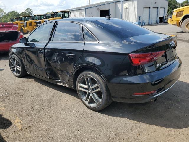 Photo 2 from auction – 2017 AUDI A3 PREMIUM with VIN WAUB8GFF1H1014157