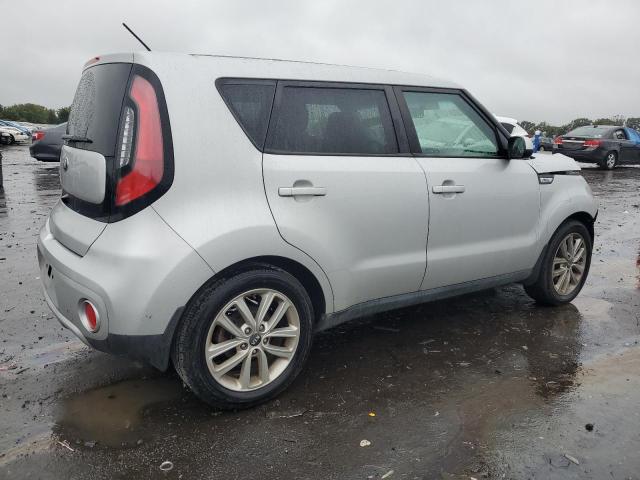 Photo 3 from auction – 2018 KIA SOUL + with VIN KNDJP3A51J7513004
