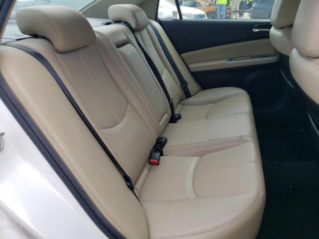Photo 10 from auction – 2009 MAZDA 6 S with VIN 1YVHP82B195M21098