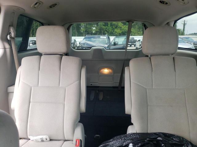Photo 10 from auction – 2012 DODGE GRAND CARA with VIN 2C4RDGCG2CR178693