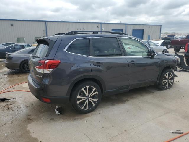 Photo 3 from auction – 2022 SUBARU FORESTER L with VIN JF2SKAPC2NH470369