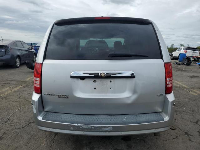 Photo 6 from auction – 2008 CHRYSLER TOWN & COU with VIN 2A8HR64X28R646301