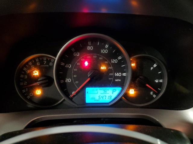 Photo 9 from auction – 2016 TOYOTA RAV4 LE with VIN JTMBFREV5GJ063860