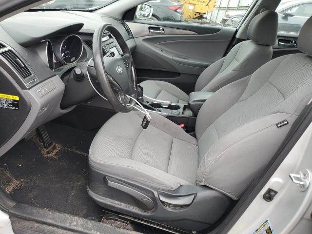 Photo 7 from auction – 2015 HYUNDAI SONATA HYB with VIN KMHEC4A45FA139254