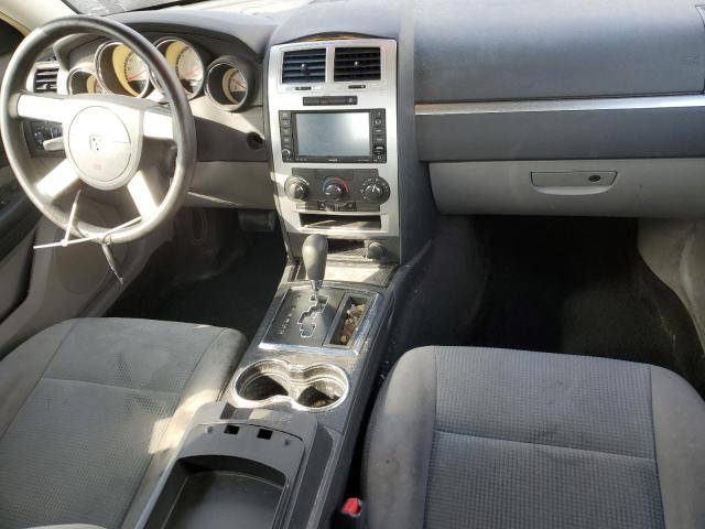 Photo 8 from auction – 2009 DODGE CHARGER SX with VIN 2B3KA33V69H504514