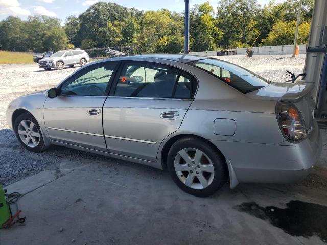 Photo 2 from auction – 2002 NISSAN ALTIMA BAS with VIN 1N4AL11D62C202724