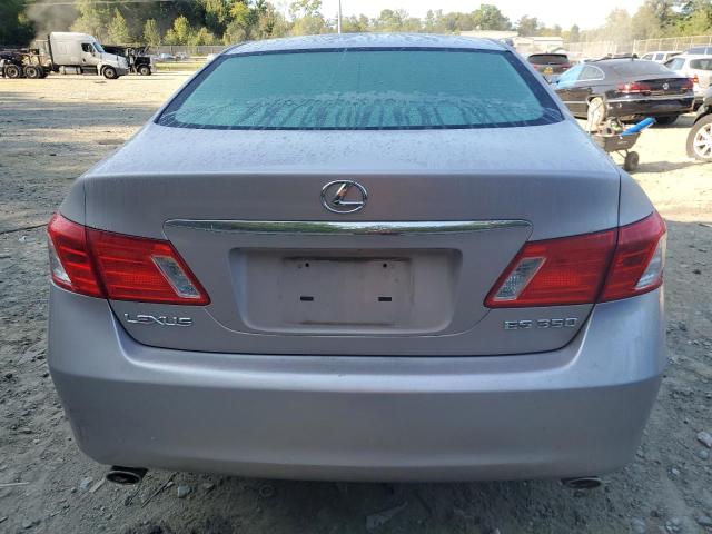 Photo 6 from auction – 2007 LEXUS ES 350 with VIN JTHBJ46G972087251