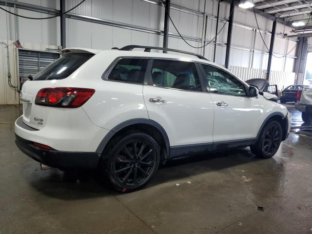 Photo 3 from auction – 2014 MAZDA CX-9 GRAND with VIN JM3TB3DA9E0439045