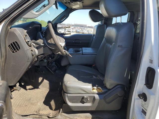 Photo 7 from auction – 2014 FORD F250 SUPER with VIN 1FT7X2B61EEB51916