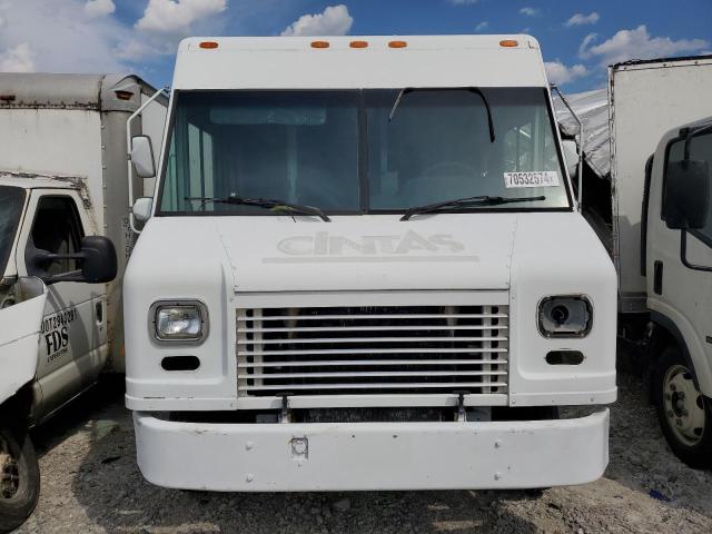 Photo 5 from auction – 2005 FREIGHTLINER CHASSIS M with VIN 4UZAANBW85CU14953