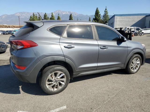 Photo 3 from auction – 2017 HYUNDAI TUCSON SE with VIN KM8J23A49HU488172