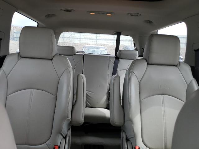 Photo 10 from auction – 2012 GMC ACADIA SLT with VIN 1GKKRRED0CJ204637