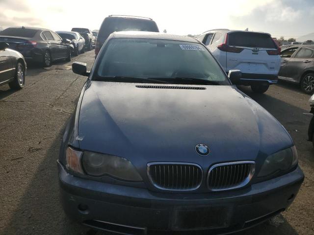 Photo 5 from auction – 2003 BMW 330 I with VIN WBAEV53463KM32858