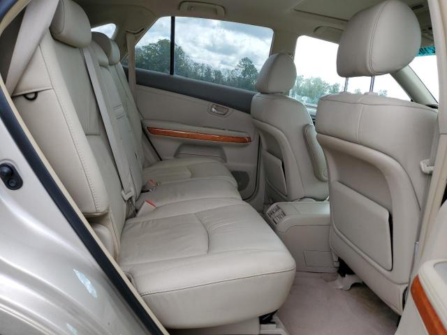 Photo 11 from auction – 2008 LEXUS RX 350 with VIN 2T2HK31U18C047583