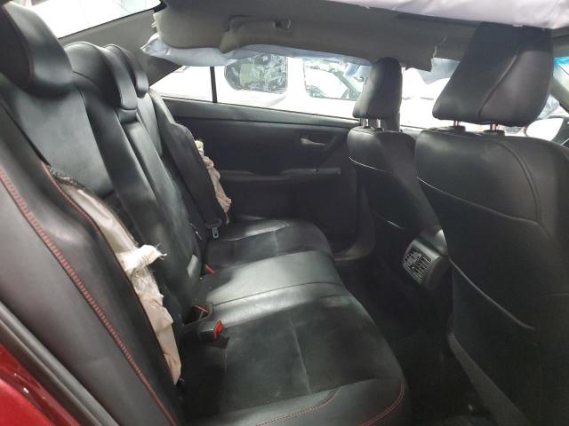 Photo 10 from auction – 2016 TOYOTA CAMRY LE with VIN 4T1BF1FK8GU504882