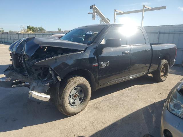 RAM 1500 CLASS 2020 with VIN 1C6RR7TTXLS102305 - Photo from auction