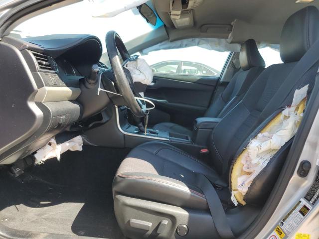 Photo 7 from auction – 2017 TOYOTA CAMRY LE with VIN 4T1BF1FK5HU812464
